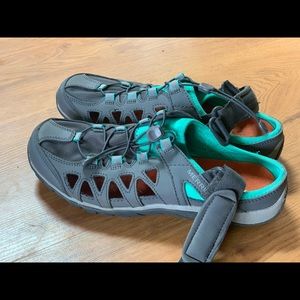 Merrell Castle Rock  Water Shoes